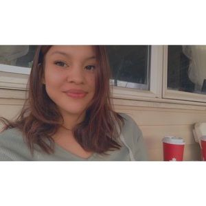 Meet your Posher, Shanelle